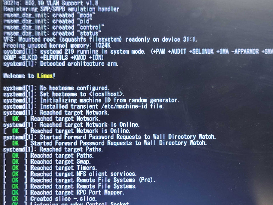 Sun ORACLE X7-2 1U, 2x Xeon Gold 6140 2.30Ghz 32GB 9361-16i 1x PSU, READ _