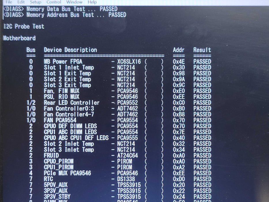 Sun ORACLE X7-2 1U, 2x Xeon Gold 6140 2.30Ghz 32GB 9361-16i 1x PSU, READ _
