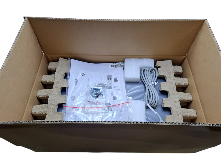 HP ProCurve J9299A 2520G-24-PoE 24 Port PoE Gigabit Switch (Open Box)
