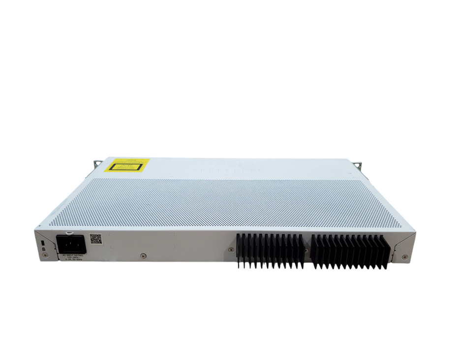 Cisco Business 250 CBS250-24P-4G | 24-Port Gigabit PoE Smart Switch