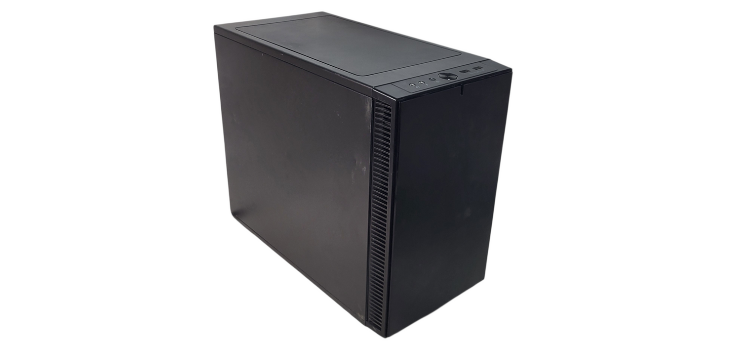 Custom PC i5-7500 CPU | 8GB DDR4 | No HDD | H270M-ITX/ac