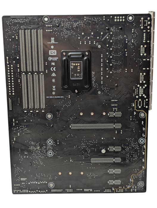 ASUS PRIME Z390-P Intel Core i7-9700K 16GB RAM Motherboard combo