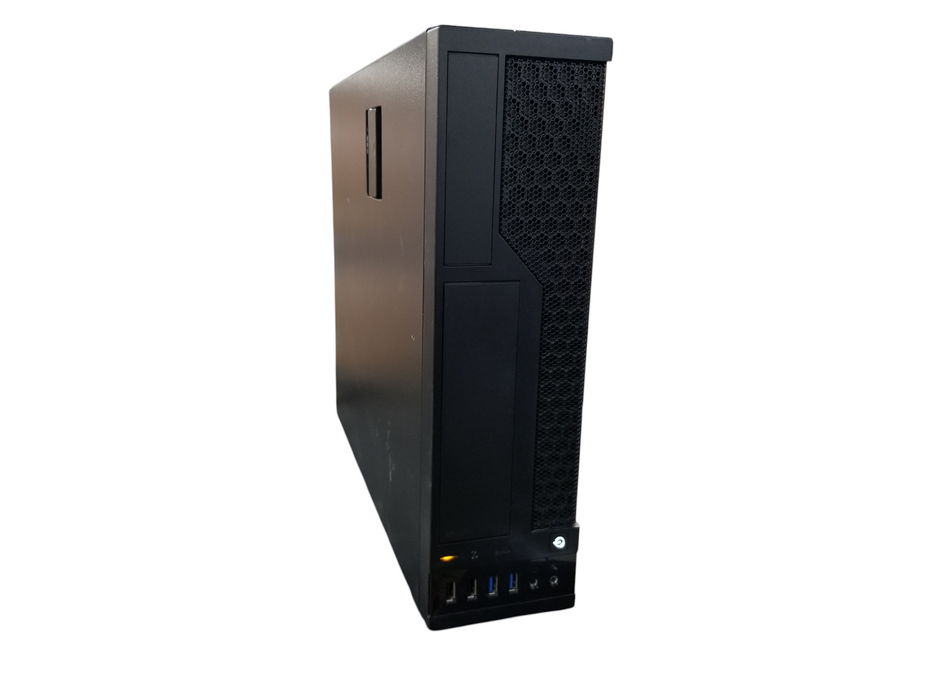 Custom PC MSI B350M-Gaming-Pro AMD Ryzen 3 2200G 8GB RAM 256GB NVMe