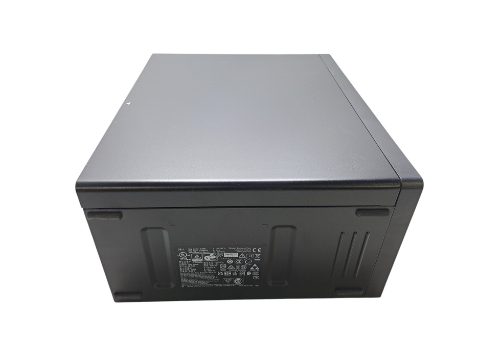 Dell OptiPlex 7080 Tower | Intel Core i7-10700, 16GB DDR4, RX 640 4GB, 256GB SSD