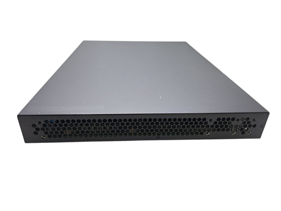 HPE OfficeConnect 1920S 48-Port Gigabit, 24x PoE Switch JL386A