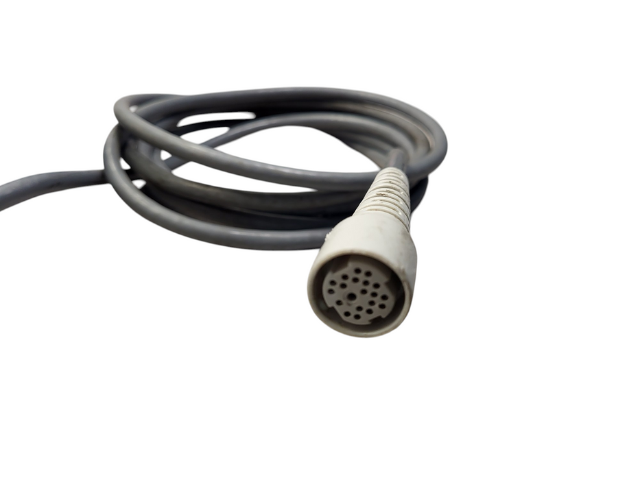 Madsen Zodiac 901 Middle Ear Analyzer Tympanometer READ