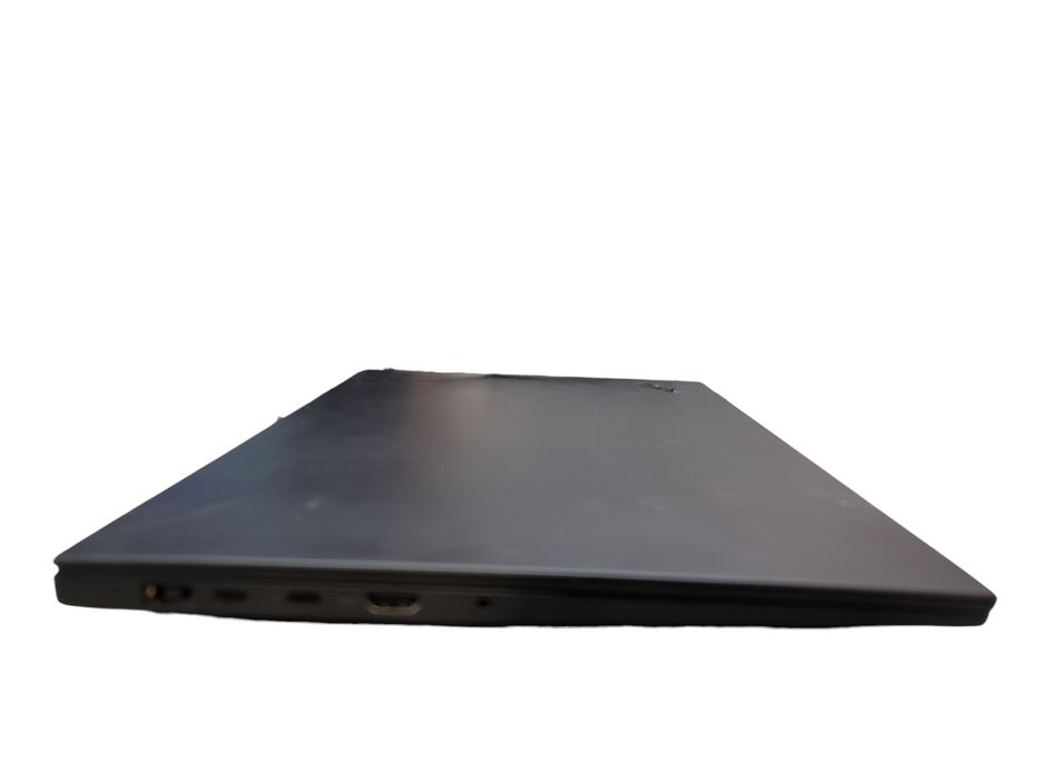 Lenovo ThinkPad P1 Gen 3 i7-10750H 16GB DDR4 Quadro T1000 MaxQ 256GB NVMe READ