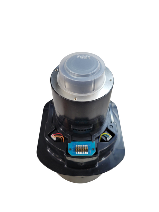 Christie Long Throw Projector Zoom Lens 121-123107-01 | 1.6x F1.8-2.2 f=51-83mm