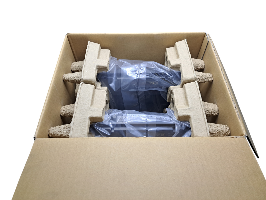 HP 55X DUAL PACK CE255XD High Yield Black (Open Box)