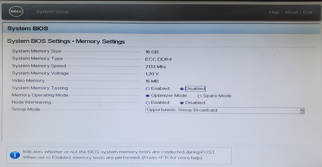 Dell PowerEdge R730 2x Xeon E5-2640 v4, 16GB DDR4, H730P Mini - No HDD