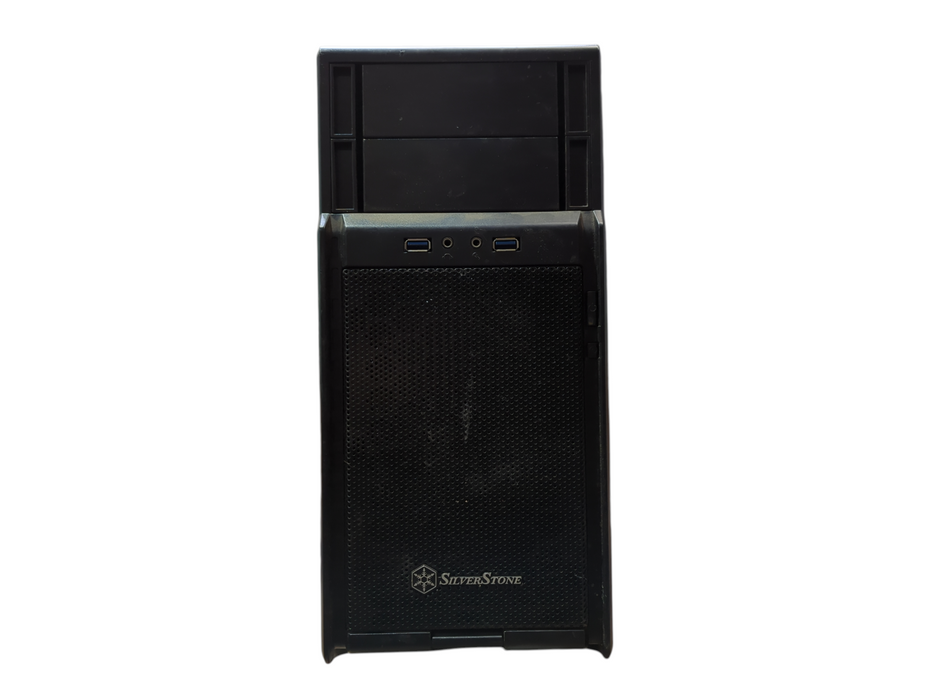 Custom PC, ASUS PRIME B460M-A, i5-10400 2.90GHz, 8GB DDR4, 256GB NVMe