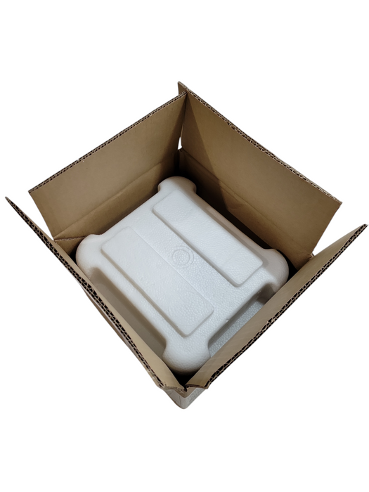 AP RBC123 BACKUP UPS BATTER - 12V 4Ah (READ)