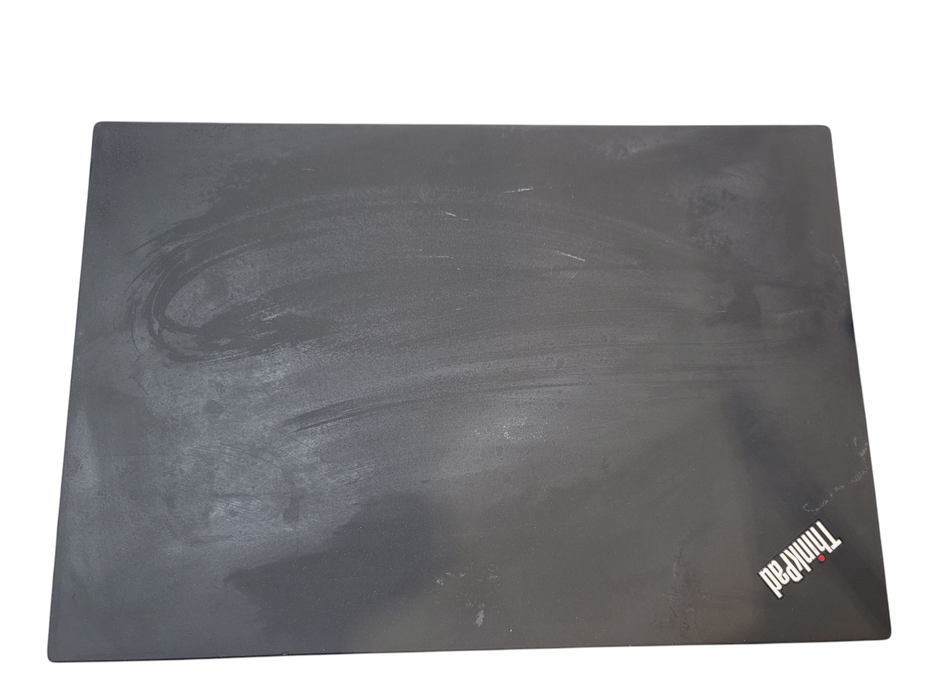 Lenovo ThinkPad P15v i7-10510U 16GB DDR4 Quadro P520 256GB NVMe READ