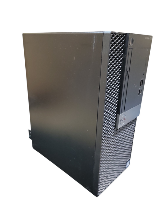 Dell OptiPlex 5070 SFF i7 - 9700 @ 3.00GHz 16GB DDR4 Ram