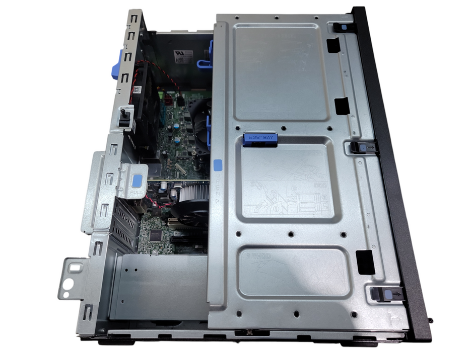 Dell OptiPlex 5070 SFF i7 - 9700 @ 3.00GHz 16GB DDR4 Ram