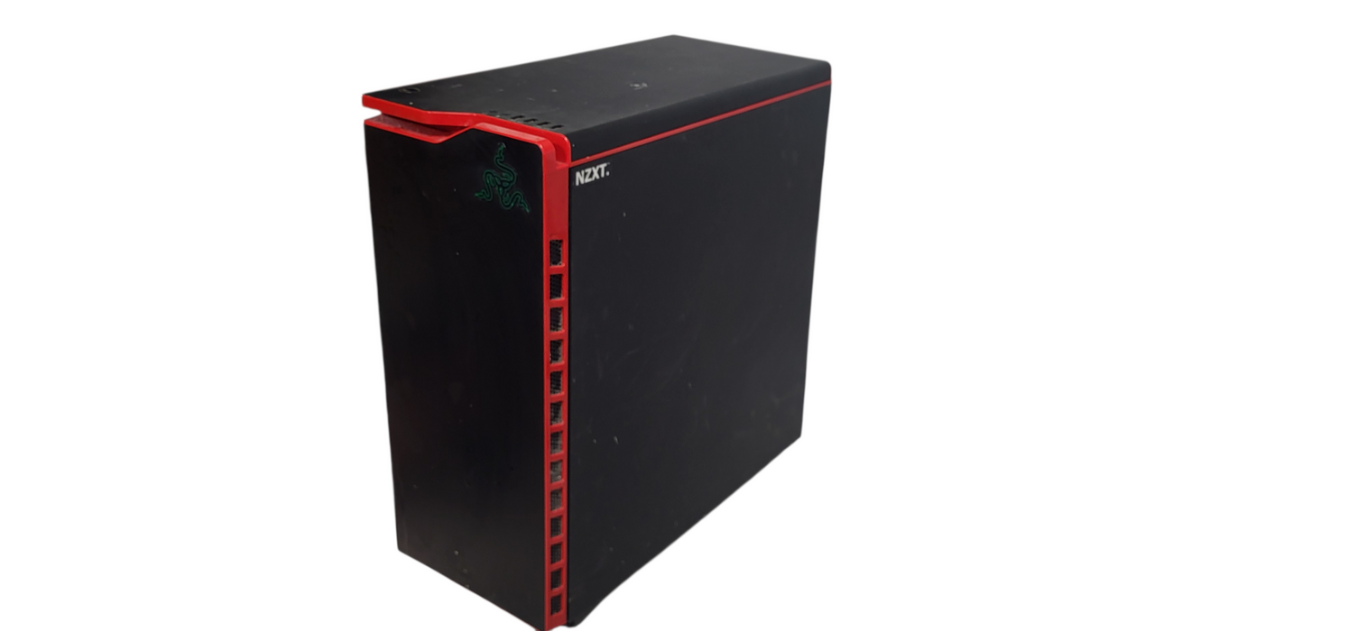 Custom PC i7-5820K CPU | 16Gb DDR4 | 256GB M.2 | GTX 970 GPU | X99S SLI PLUS