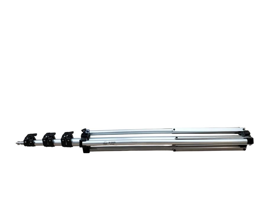Cameron 10-LB102W | 10ft light stand