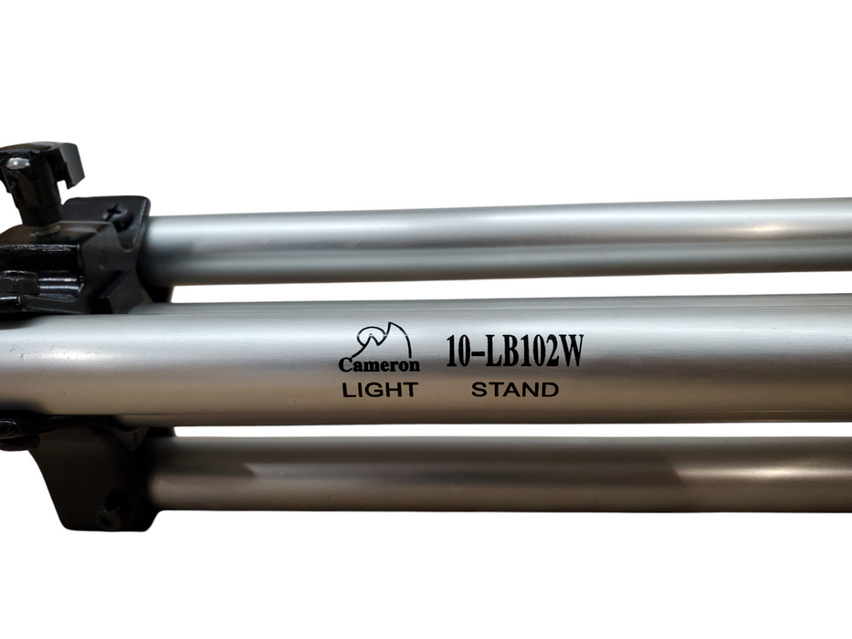 Cameron 10-LB102W | 10ft light stand
