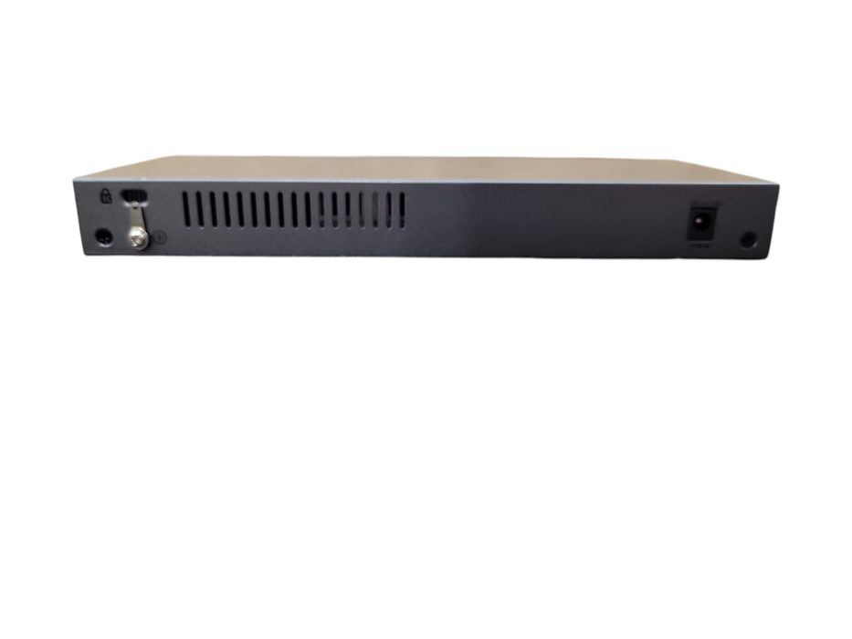 NetGear ProSafe Switch GS108PE