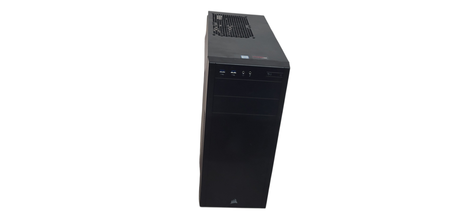 Custom PC i5-7500 CPU | 8GB DDR4 | 250GB SSD | Prime B250M-A