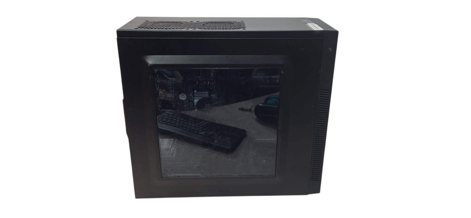 Custom PC i5-7500 CPU | 8GB DDR4 | 250GB SSD | Prime B250M-A