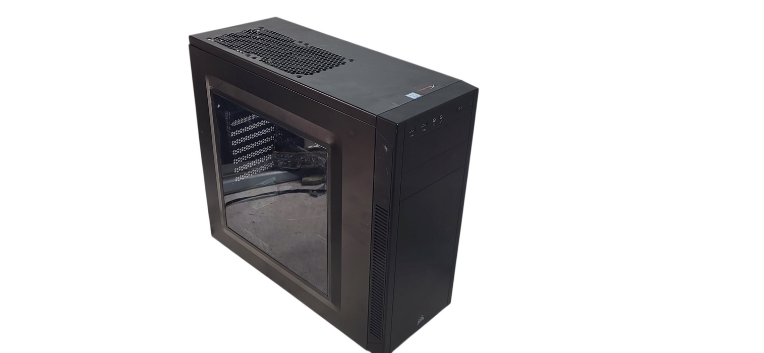 Custom PC i5-7500 CPU | 8GB DDR4 | 250GB SSD | Prime B250M-A