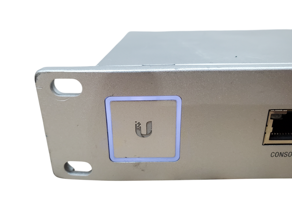 Ubiquiti USG-PRO-4 UniFi Security Gateway Pro w/ 4x RJ45, 2x SFP