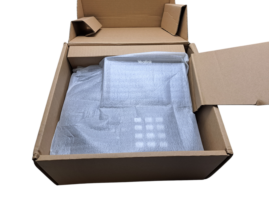 Yealink SIP-T56A Smart VoIP PoE Smart Business Office Phone (Open Box)