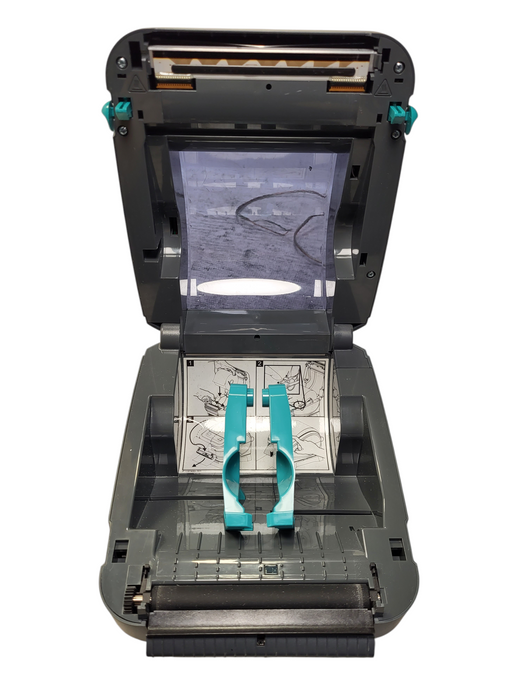Zebra ZP505 Thermal Label Printer Shipping Printer