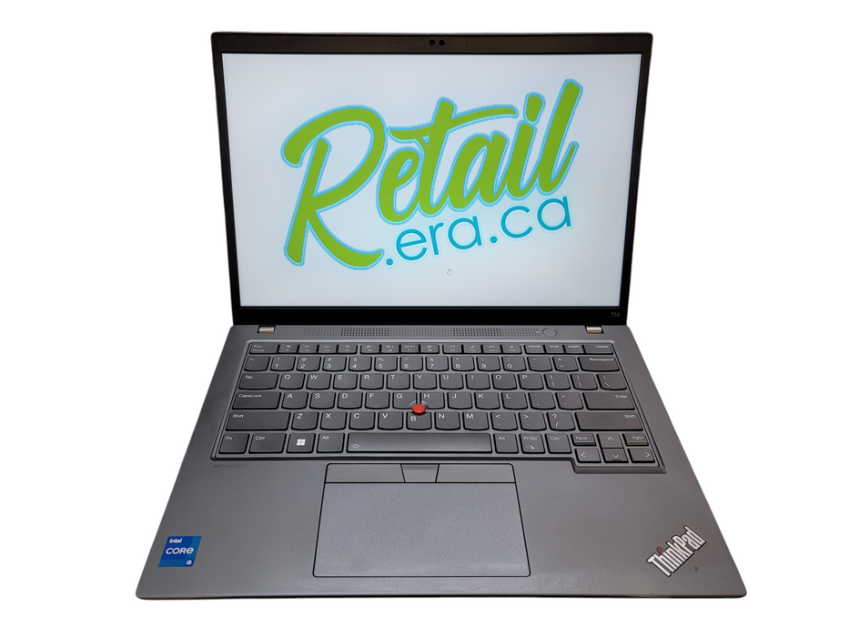 Lenovo ThinkPad T14 Gen 4 i5-1355U 16GB DDR5 256GB NVMe Touch