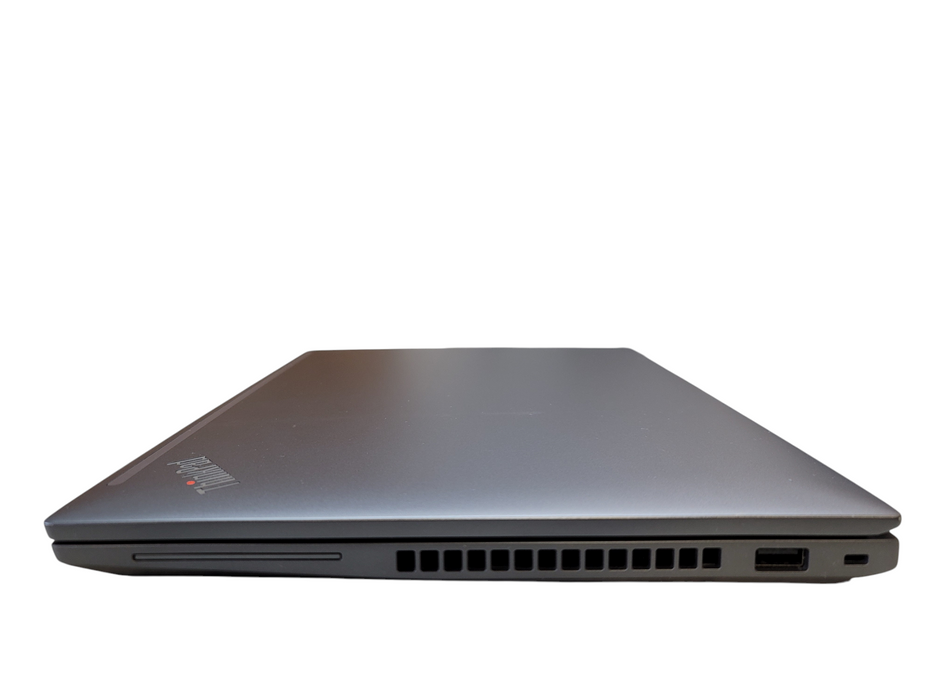 Lenovo ThinkPad T14 Gen 4 i5-1355U 16GB DDR5 256GB NVMe Touch