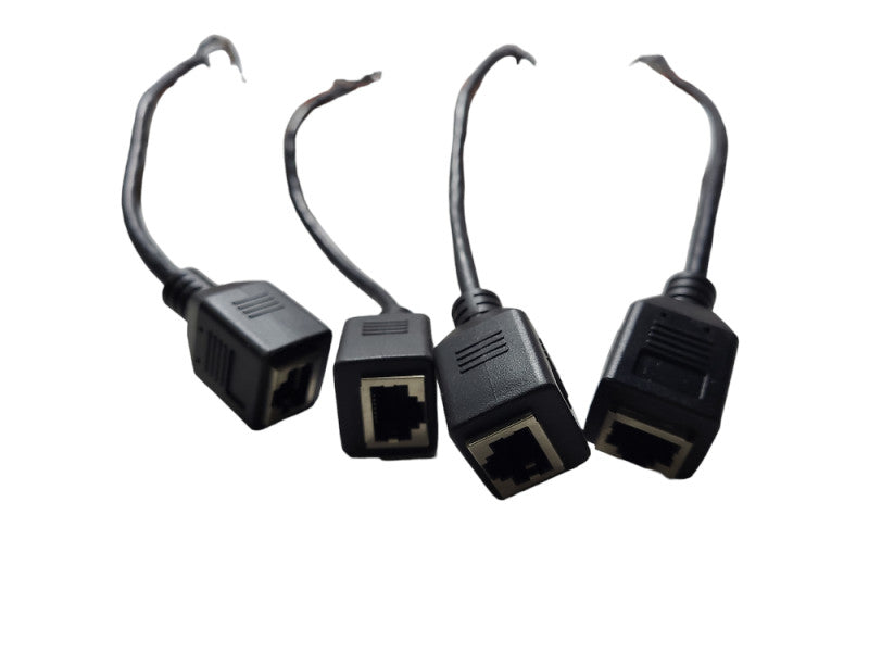BIAMP Systems Tesira Forte AVB VI Digital Audio Mixer READ $