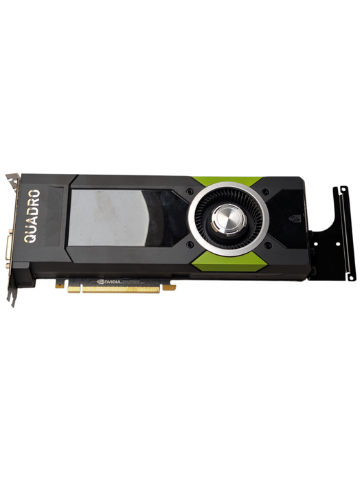 NVIDIA Quadro P5000 16GB GPU DELL OEM