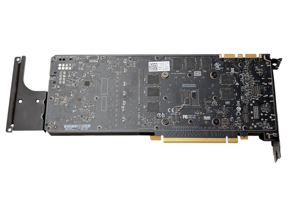 NVIDIA Quadro P5000 16GB GPU DELL OEM