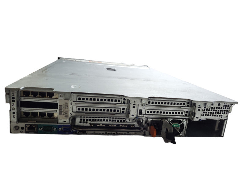 Dell R730 2U 2x Xeon E5-2640v4 @ 2.4GHz 16GB DDR4 2.5\\"  $