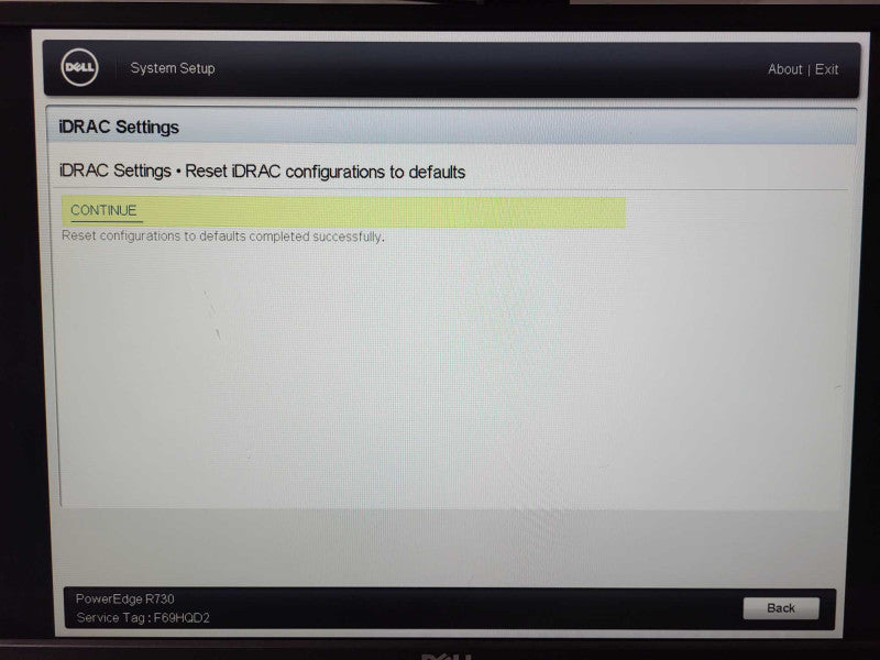Dell R730 2U 2x Xeon E5-2640v4 @ 2.4GHz 16GB DDR4 2.5\\"  $