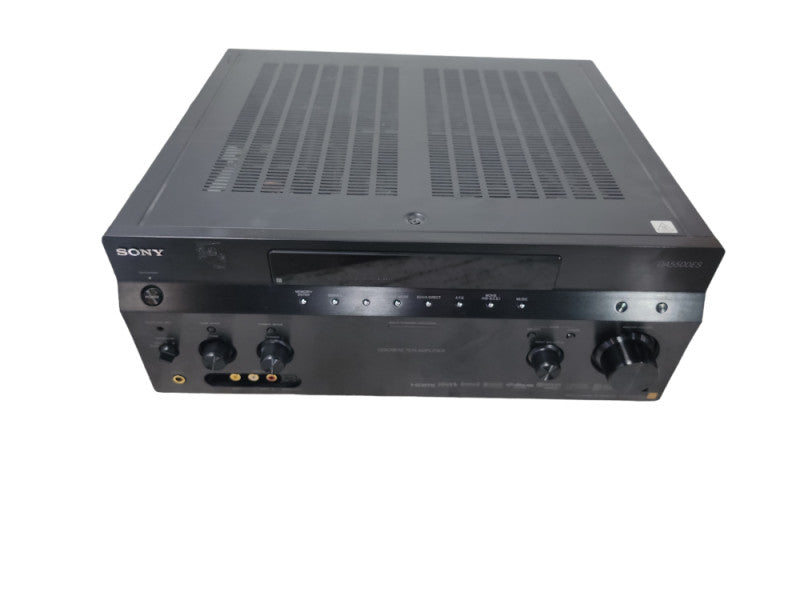 Sony STR-DA5500ES Multi Channel AV Receiver- 7 CH Amplifier | Please Read