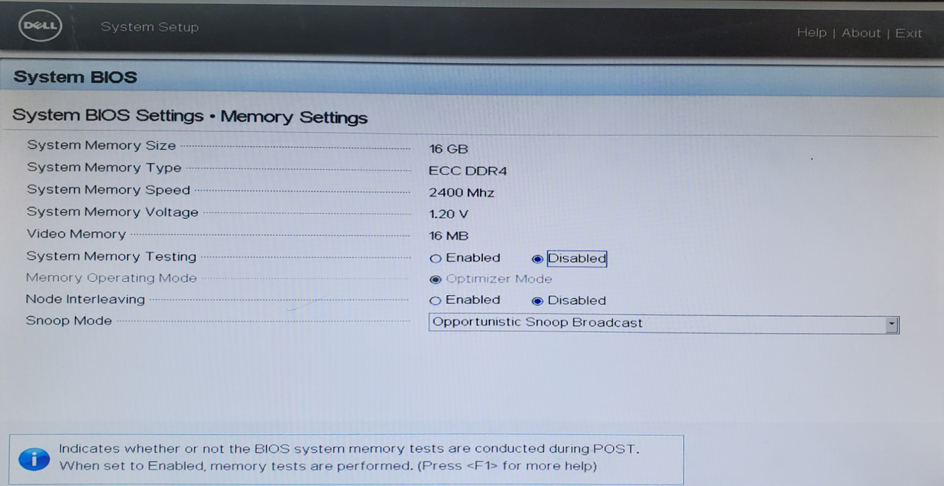 Dell PowerEdge R630 - 2x Xeon E5-2680 V4, 16GB DDR4 - No HDD/RAID