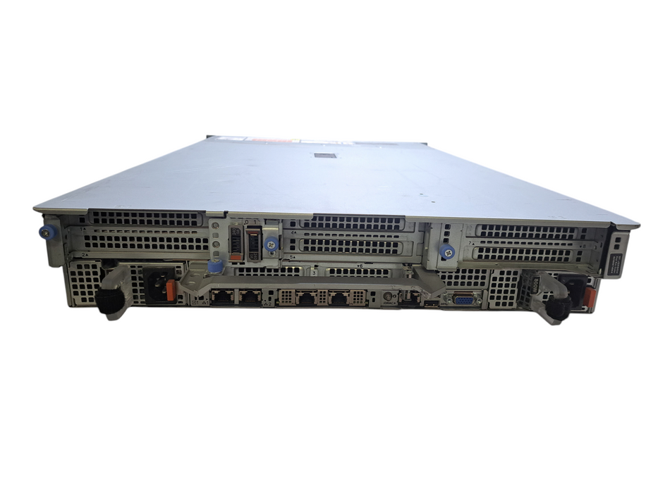 Dell PowerEdge R750 12x 3.5" NO CPU/RAM/HDD | w/ BOSS S2, H755 RAID, 2x 800W