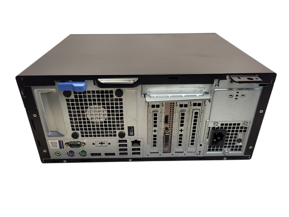 Dell OptiPlex 7070 Tower i7-9700 @ 3GHz 16GB DDR4 256GB NVMe