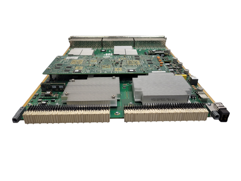 Juniper EX8200-48F 48prt 100FX/1000BASE-X SFP Extra Scale Line Card