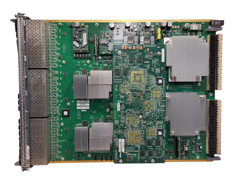 Juniper EX8200-48F 48prt 100FX/1000BASE-X SFP Extra Scale Line Card