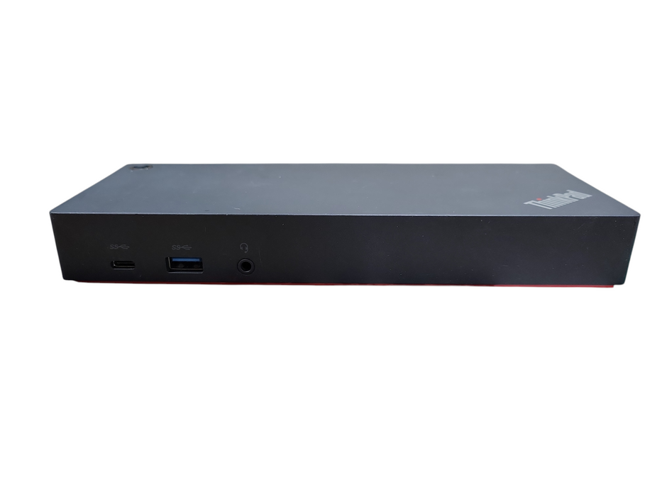Lenovo ThinkPad Hybrid USB-C USB-A Dock |DUD9011D1