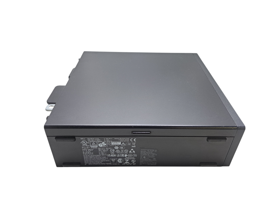 Dell OptiPlex 3080 SFF | Intel Core i5-10505 @3.20GHz, 16GB DDR4, 256GB NVMe