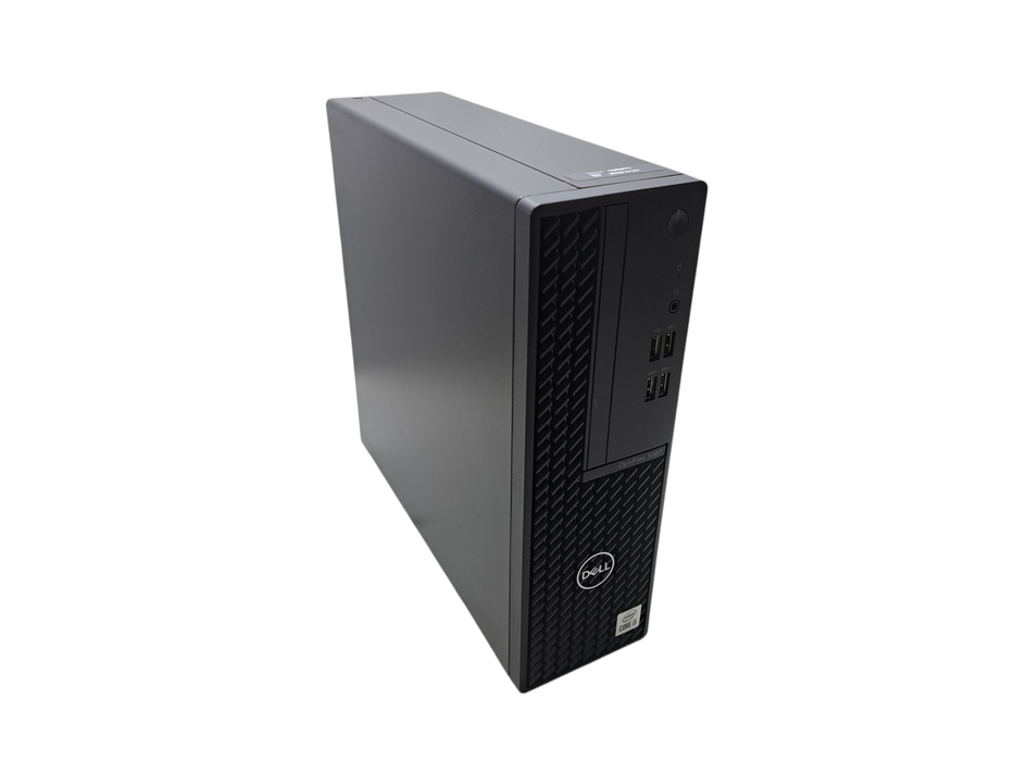 Dell OptiPlex 3080 SFF | Intel Core i5-10505 @3.20GHz, 16GB DDR4, 256GB NVMe