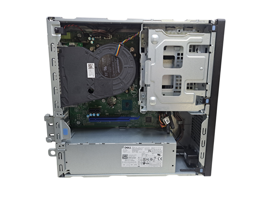 Dell OptiPlex 3080 SFF | Intel Core i5-10505 @3.20GHz, 16GB DDR4, 256GB NVMe