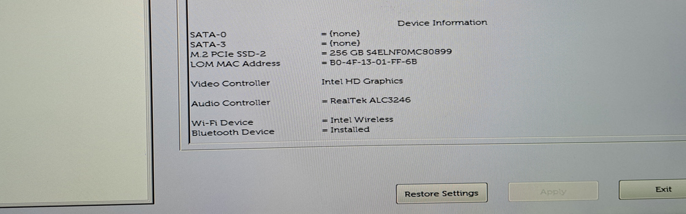Dell OptiPlex 3080 SFF | Intel Core i5-10505 @3.20GHz, 16GB DDR4, 256GB NVMe