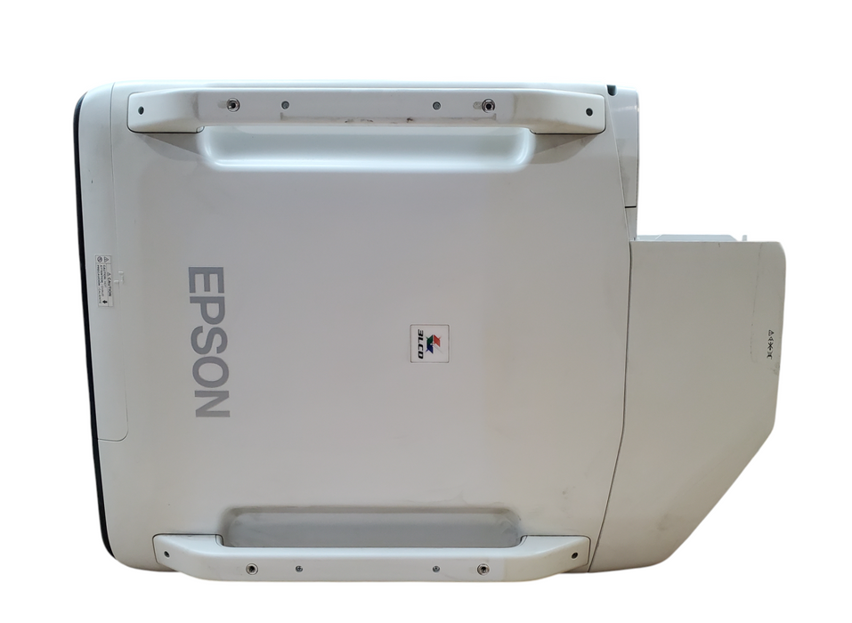 Epson PowerLite Pro Z8450WU WUXGA Projector - 292hrs