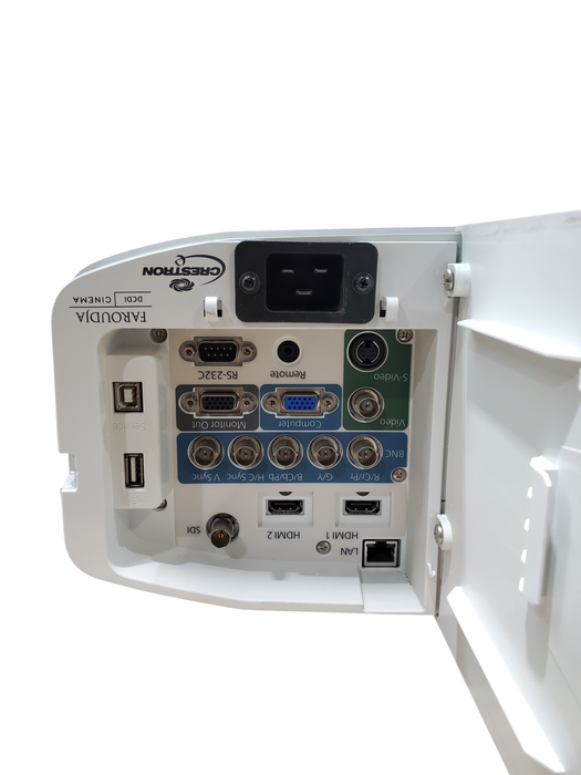 Epson PowerLite Pro Z8450WU WUXGA Projector - 292hrs
