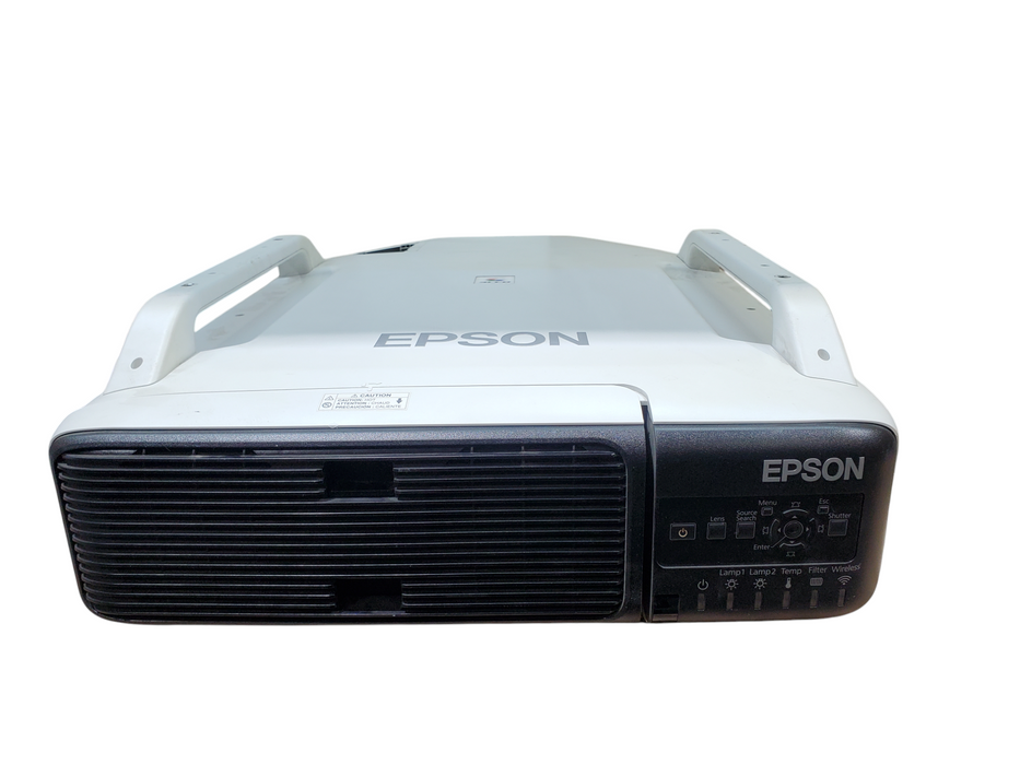 Epson PowerLite Pro Z8450WU WUXGA Projector - 292hrs